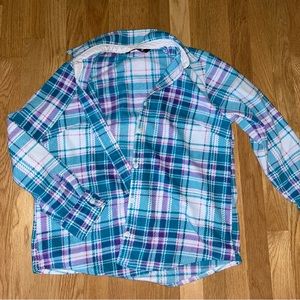 Flannel from the brand Lee